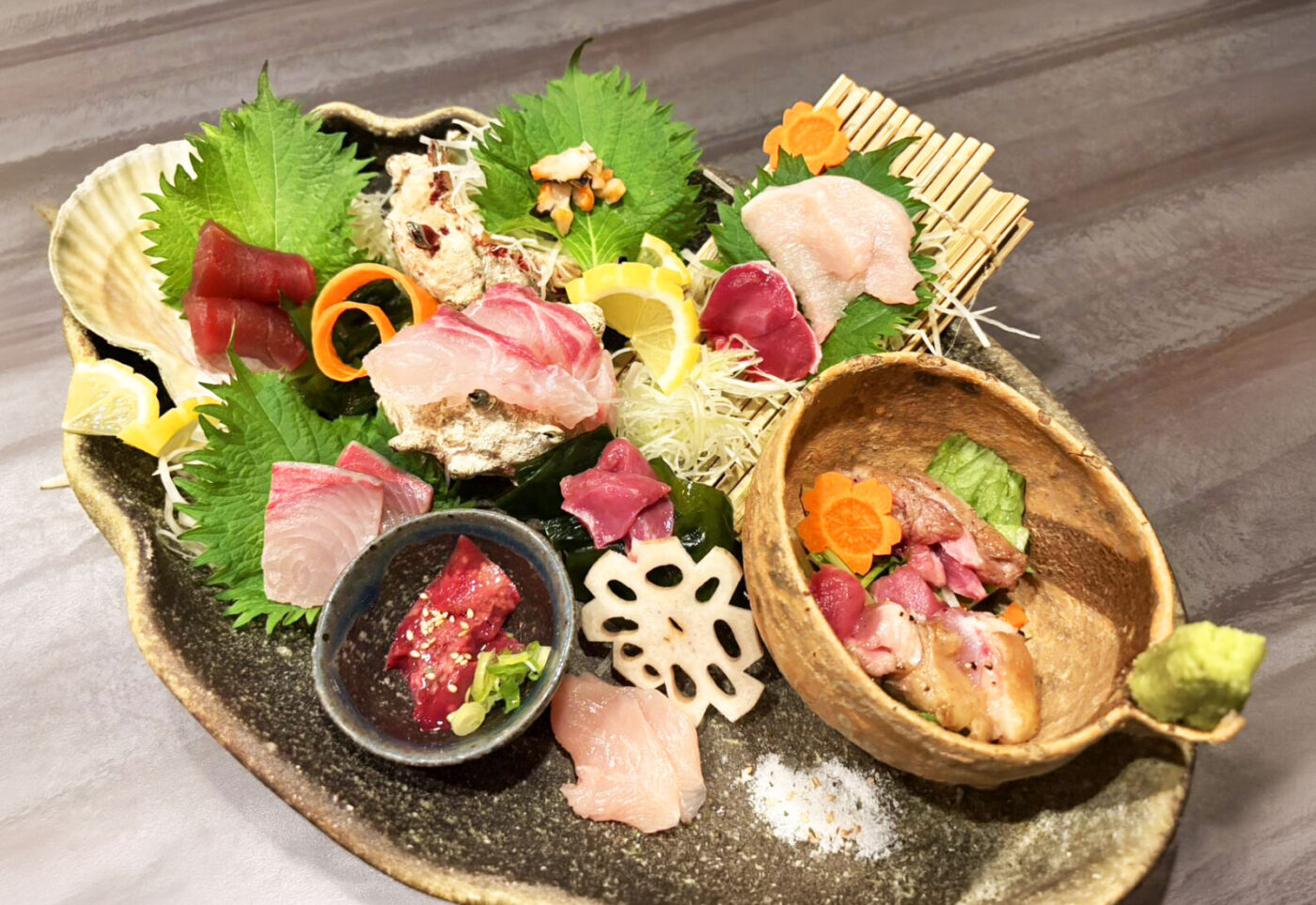 名物